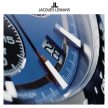 Jacques Lemans - EcoPower férfi karóra - 50-1C