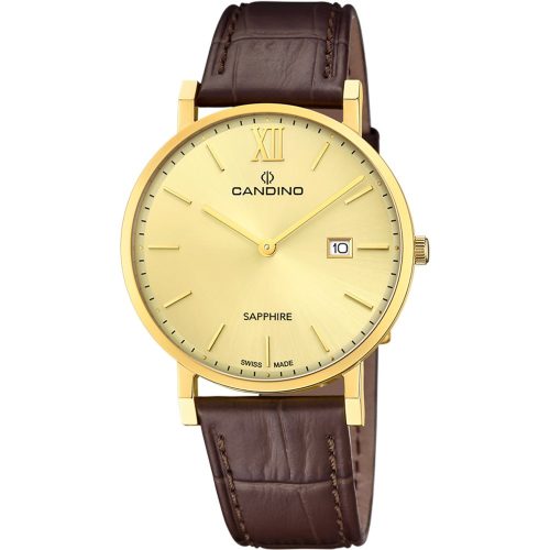 Candino - Classic férfi karóra - C4726/2
