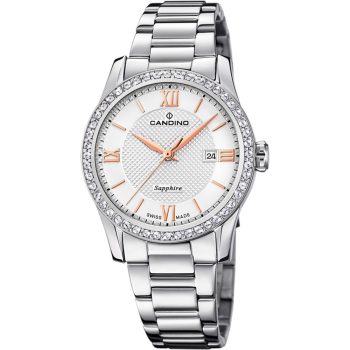 Candino - Elegance női karóra - C4740/1