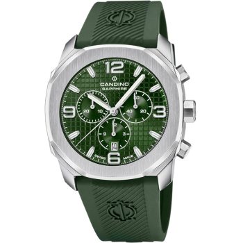 Candino - Icon férfi karóra - C4774/5