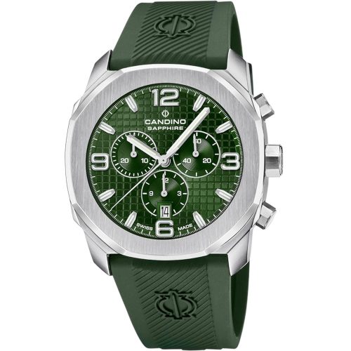 Candino - Icon férfi karóra - C4774/5
