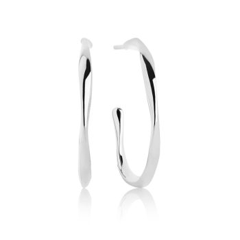 Sif Jakobs - Ezüst fülbevaló - E3008