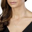 Hot Diamonds - Ezüst nyaklánc medállal - DP415 