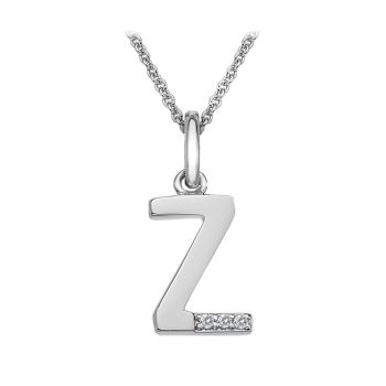 Hot Diamonds - Ezüst nyaklánc medállal - DP426 