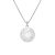 Hot Diamonds - Ezüst nyaklánc medállal - DP861