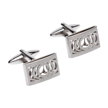 Unique & Co - Férfi mandzsettagomb - QC-258