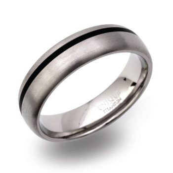 Unique & Co - Titán gyűrű - TR-98