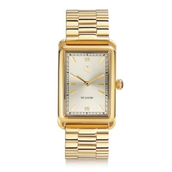 Sif Jakobs - Santina női karóra - W1032-YG