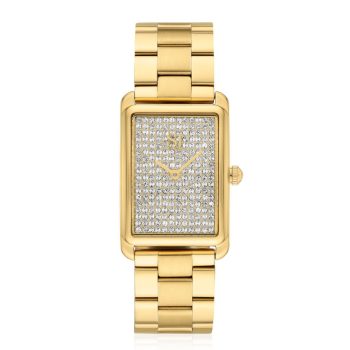 Sif Jakobs - Santina női karóra - W1034-CZ-YG