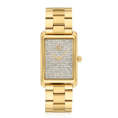 Sif Jakobs - Santina női karóra - W1034-CZ-YG