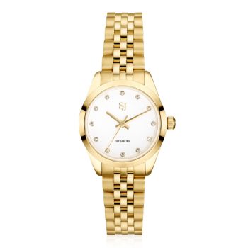 Sif Jakobs - Sophia női karóra - W1038-CZ-YG