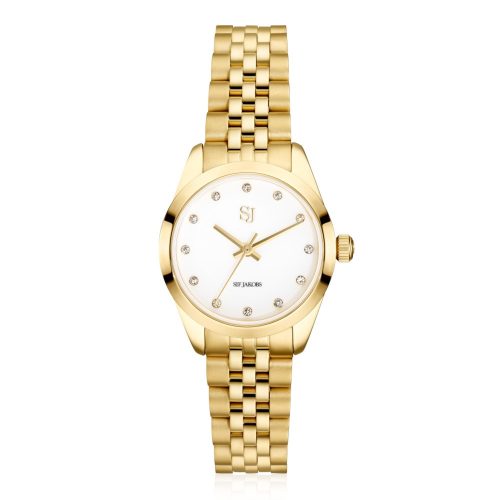 Sif Jakobs - Sophia női karóra - W1038-CZ-YG