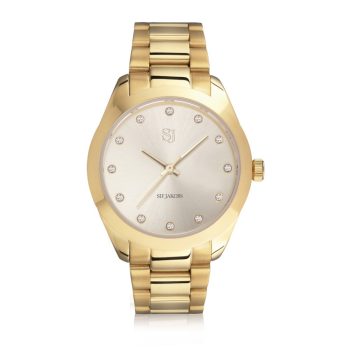 Sif Jakobs - Joelle női karóra - W1042-CZ-YG