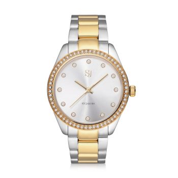 Sif Jakobs - Valeria női karóra - W1044-CZ-YG2