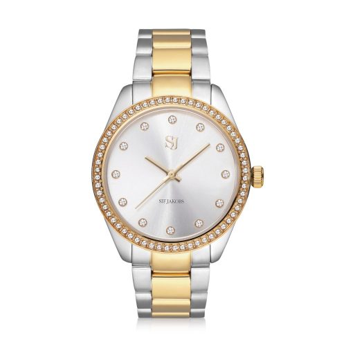 Sif Jakobs - Valeria női karóra - W1044-CZ-YG2