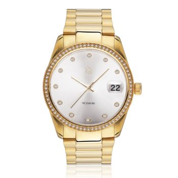 Sif Jakobs - Electra női karóra - W1052-CZ-YG