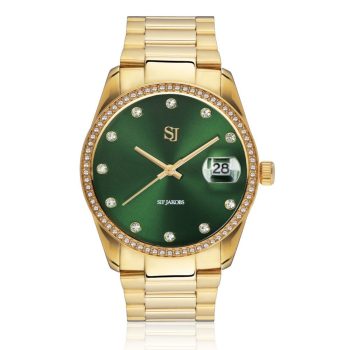 Sif Jakobs - Aurora női karóra - W1056-CZ-YG