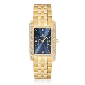 Sif Jakobs - Martina női karóra - W2305-CZ-YG