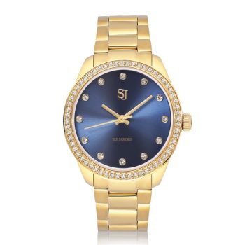 Sif Jakobs - Valeria női karóra - W2307-CZ-YG