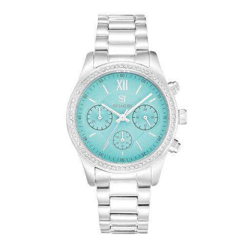 Sif Jakobs - Domenica női karóra - W2402-CZ