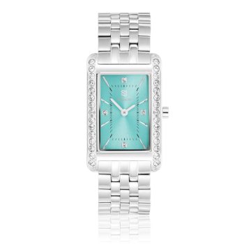 Sif Jakobs - Martina női karóra - W2404-CZ