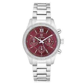 Sif Jakobs - Domenica női karóra - W2406-CZ