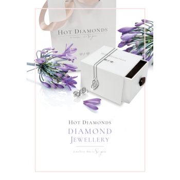 Hot Diamonds